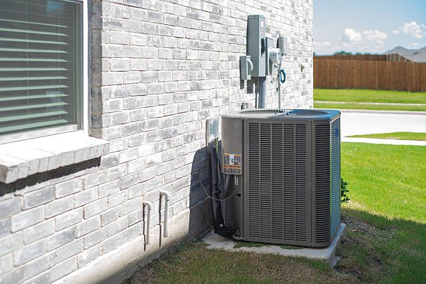 Reliable Hvac contractor in Calistoga, CA by FH HVAC